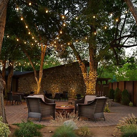 Primrose Inn & Suites Chino Valley Exterior photo