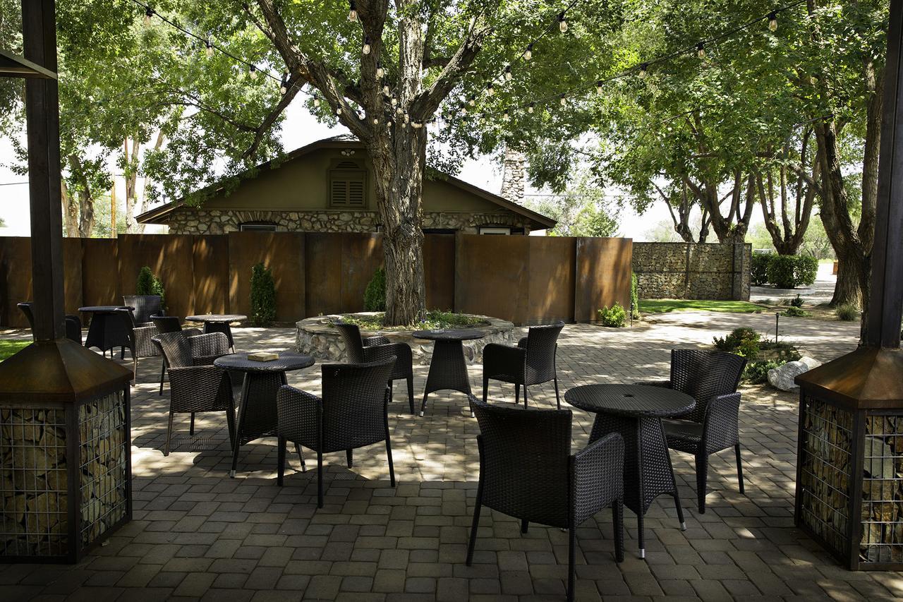 Primrose Inn & Suites Chino Valley Exterior photo